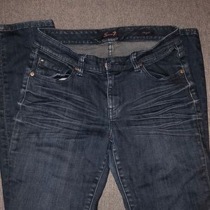 Seven7 jeans